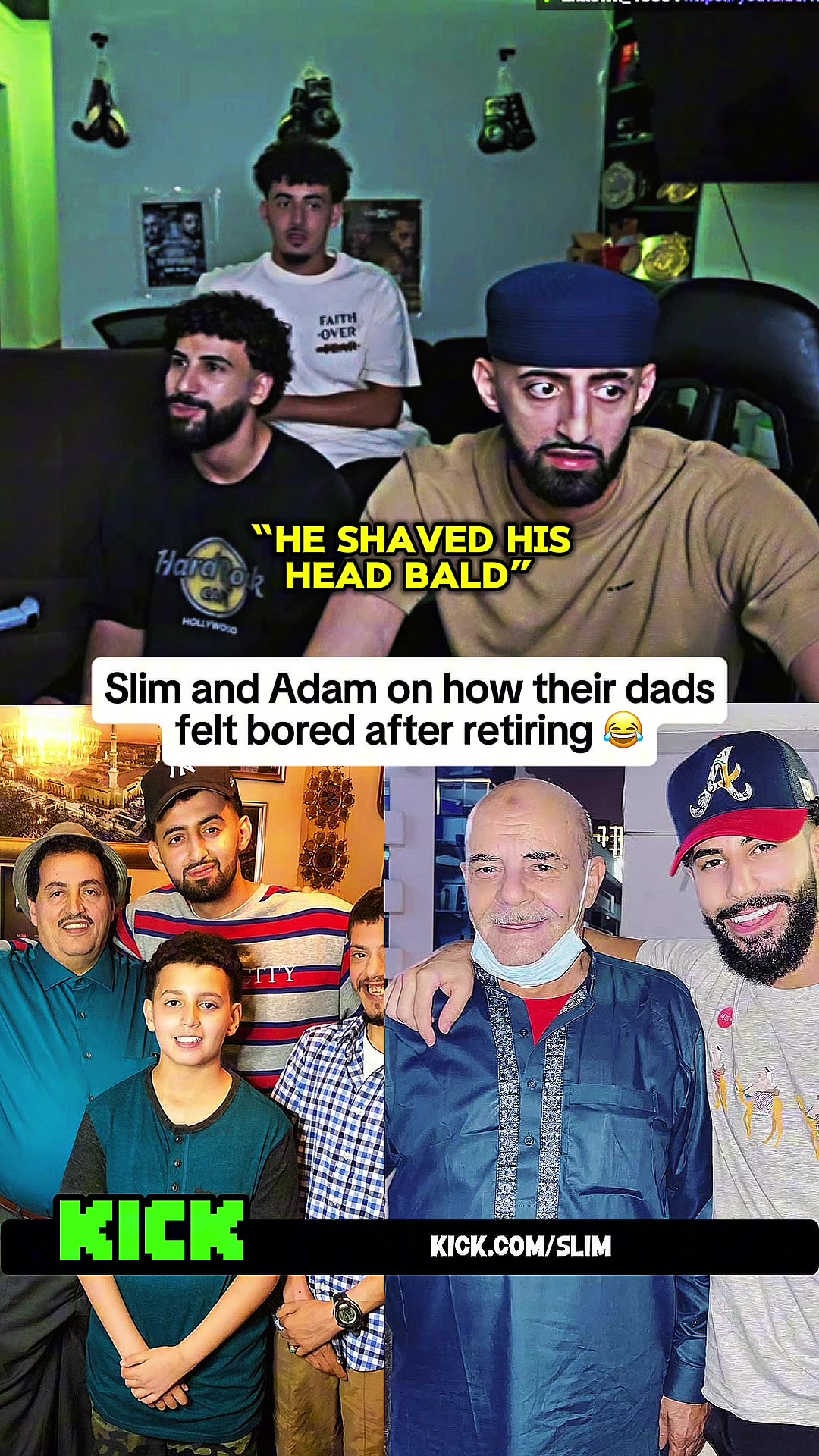 @sladamkickclips