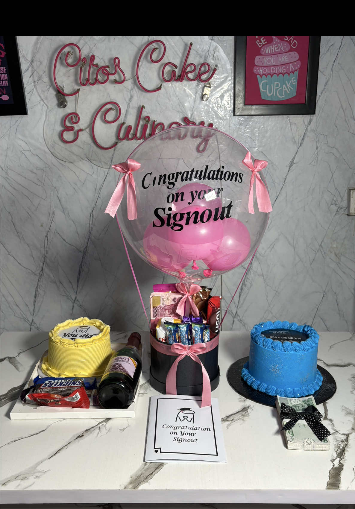 @Ughelli girlfriend’s day Gift