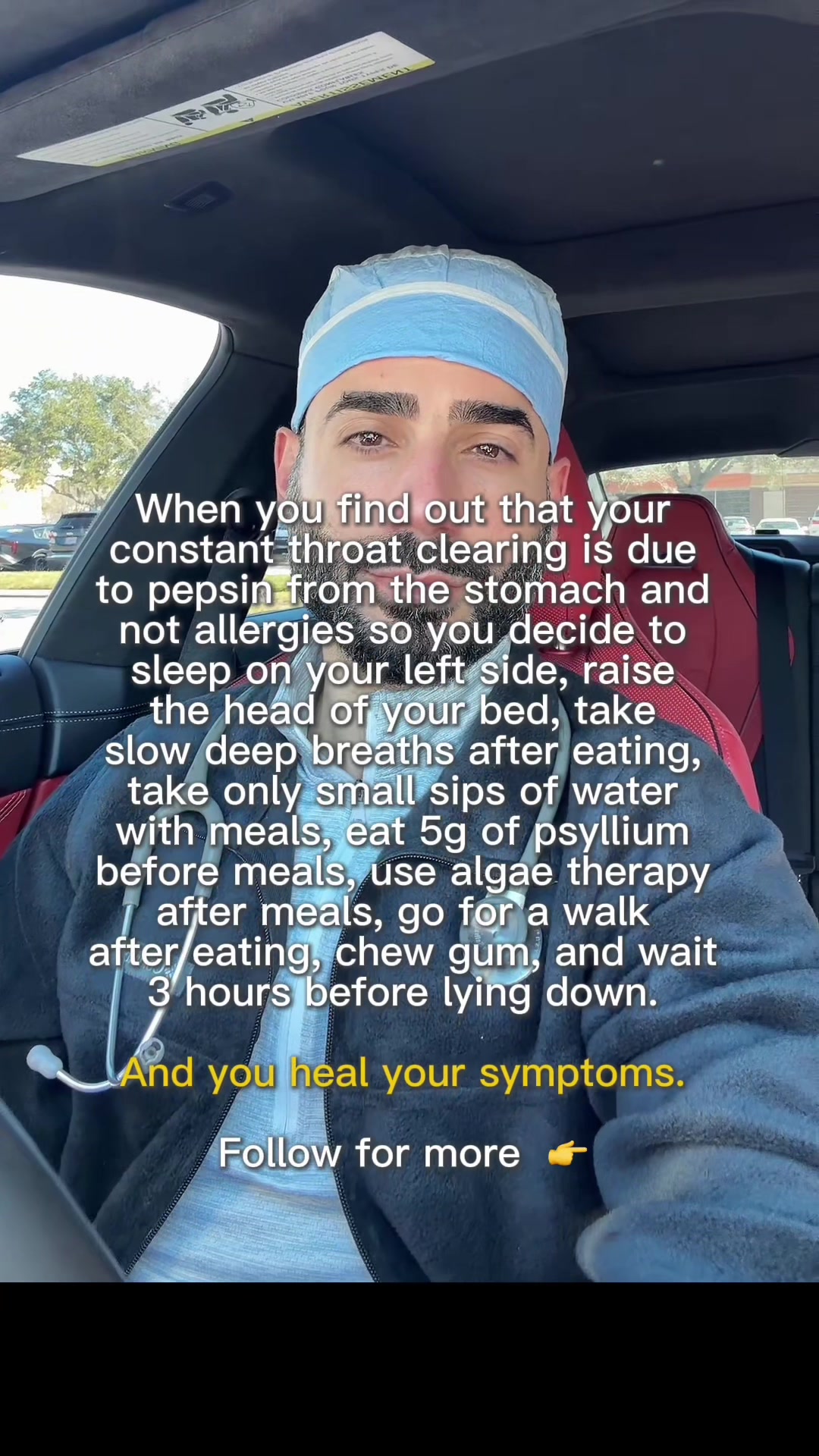 @Dr. Joseph Salhab