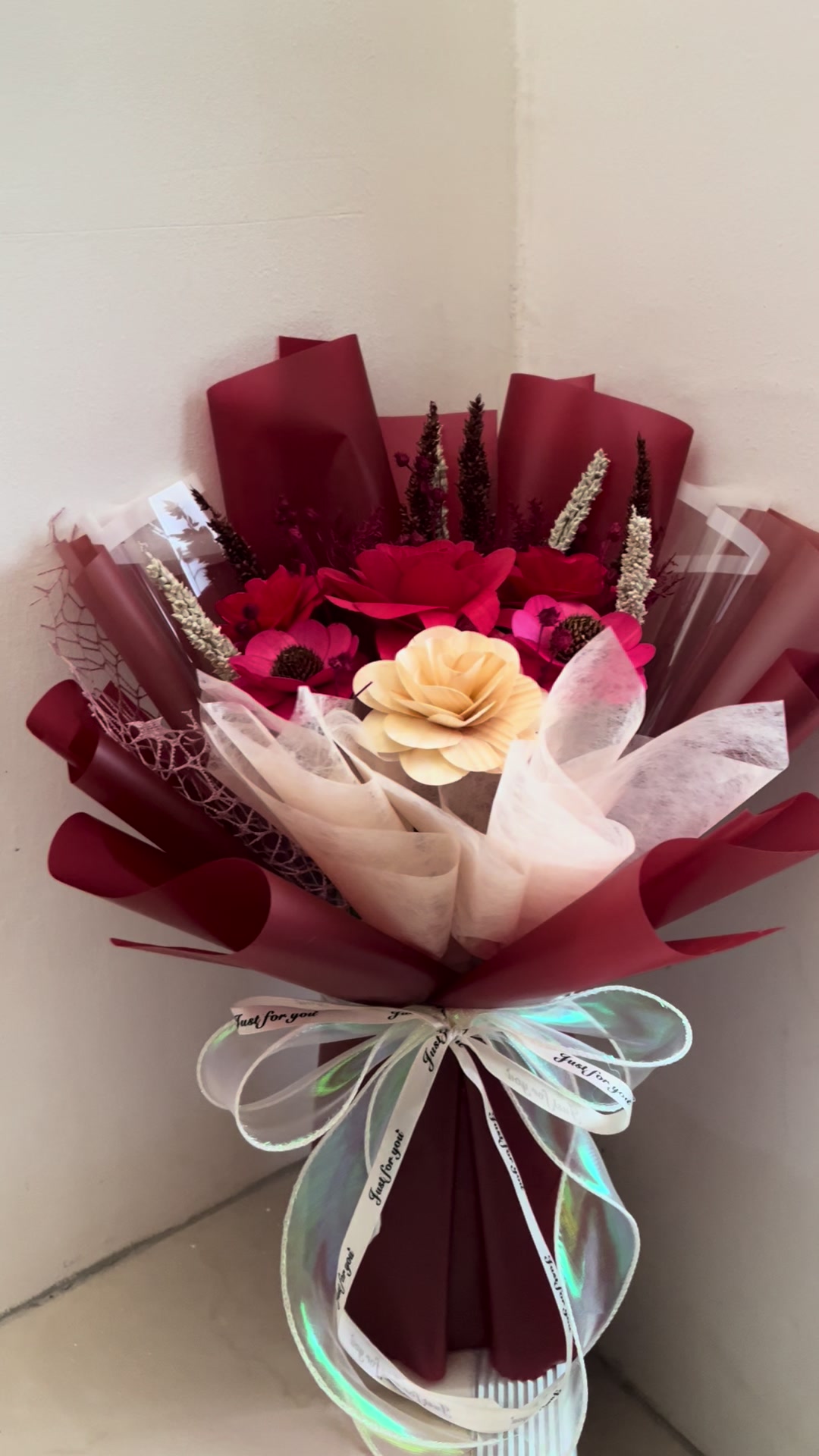 @Bunch of Blooms ๐