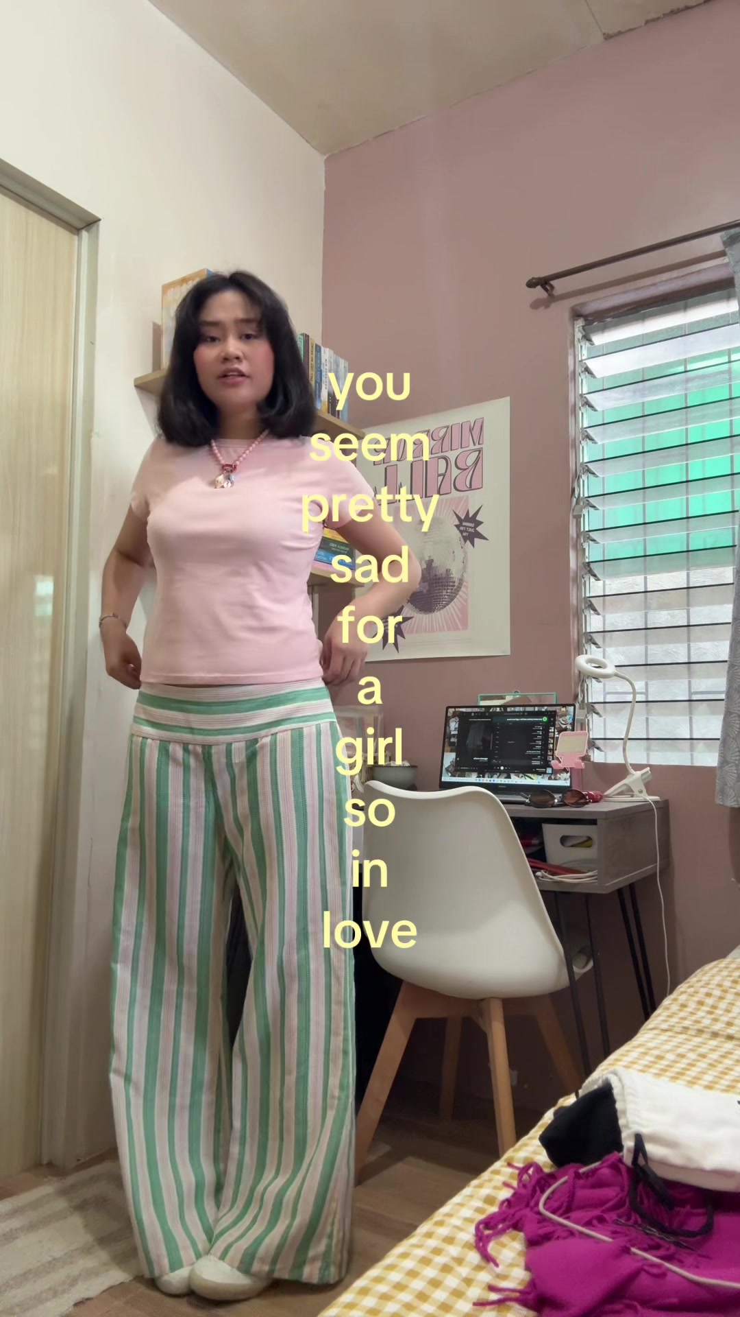 @ruth ๐