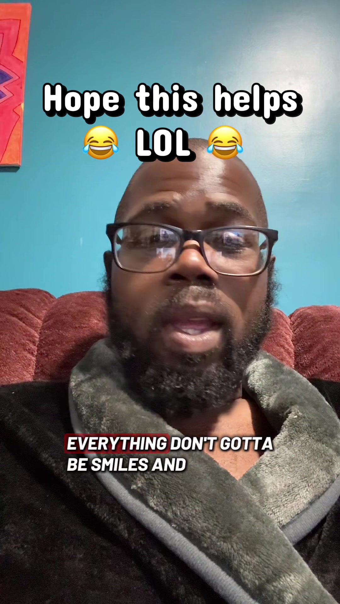 @Dennis…