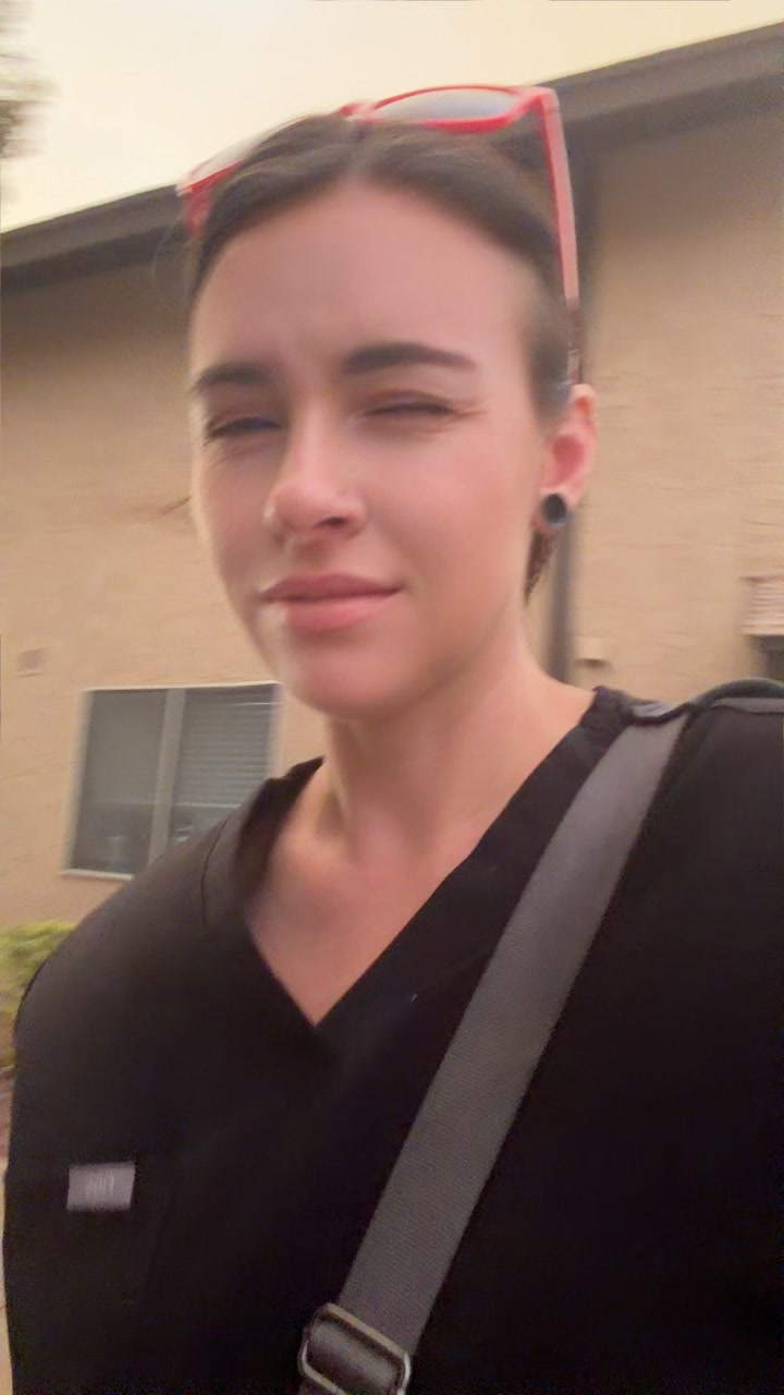 @Kristen