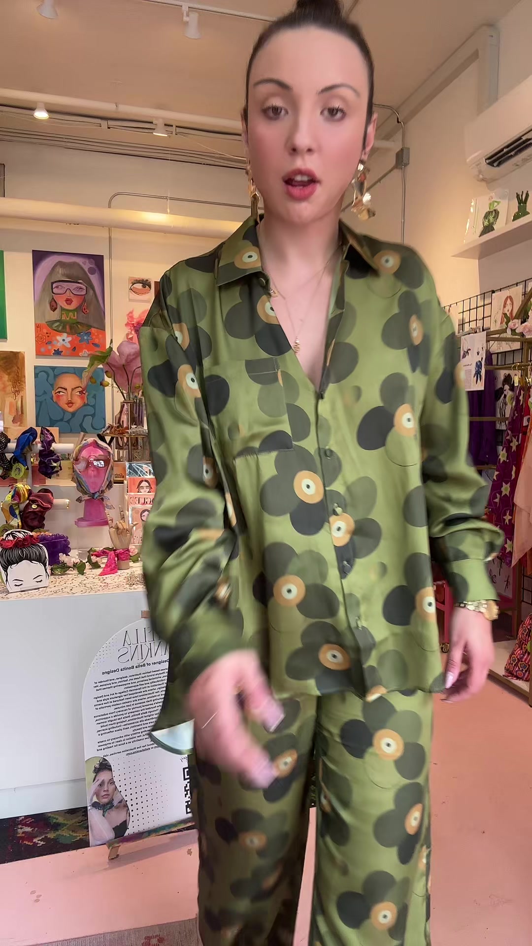 @Bella Bonita Designs