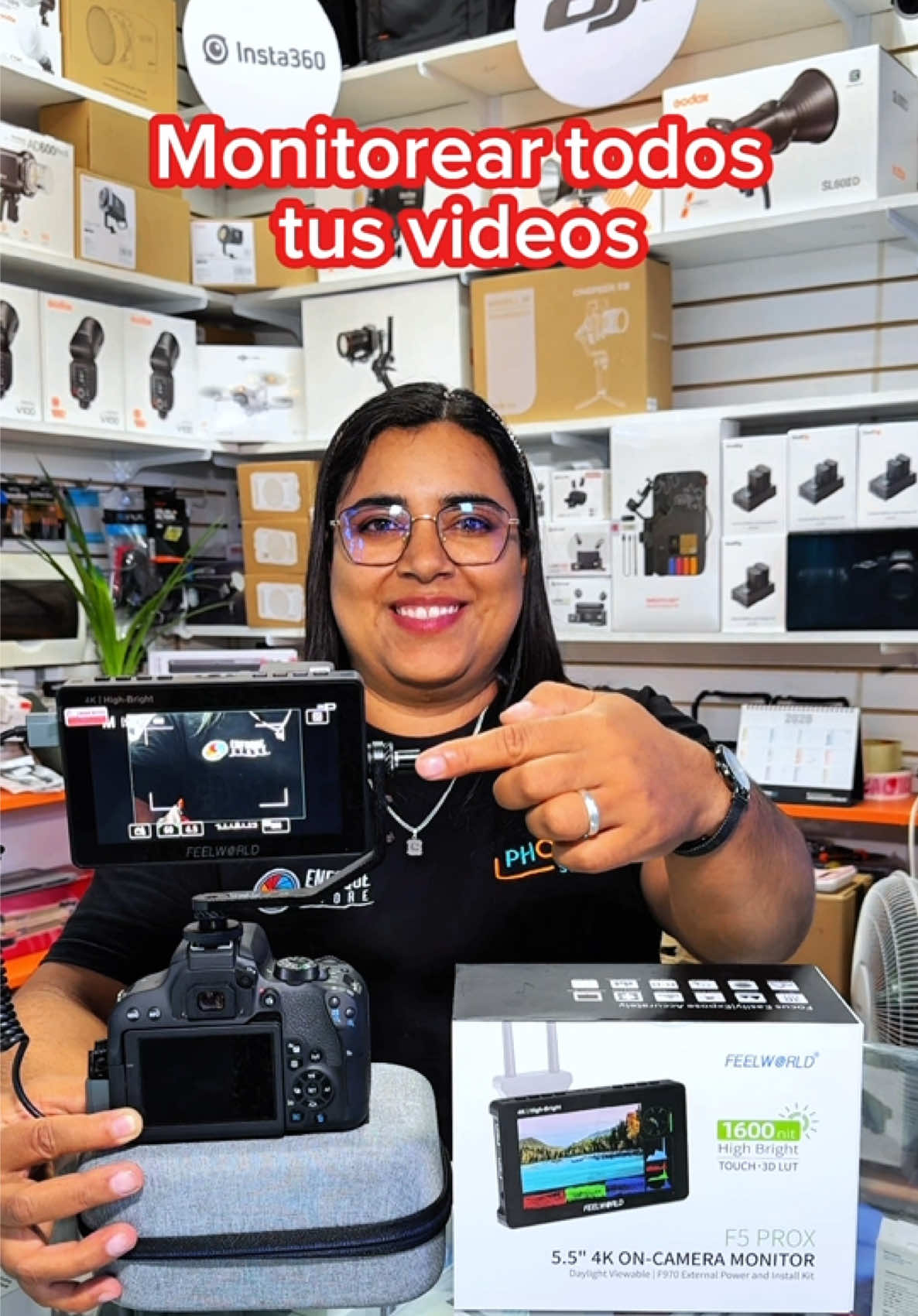 @Enfoque store