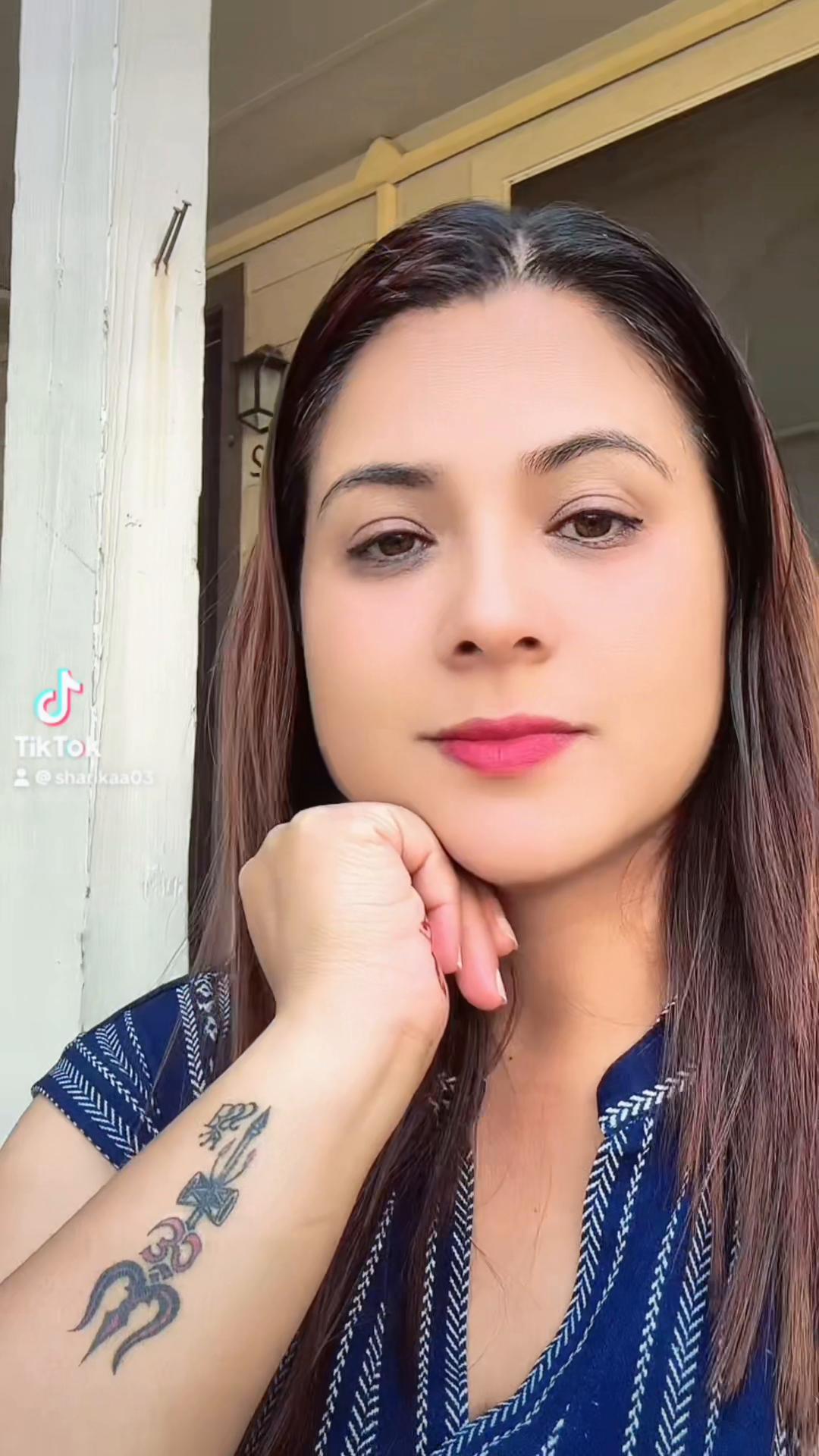 @Sharikaa3💕😍