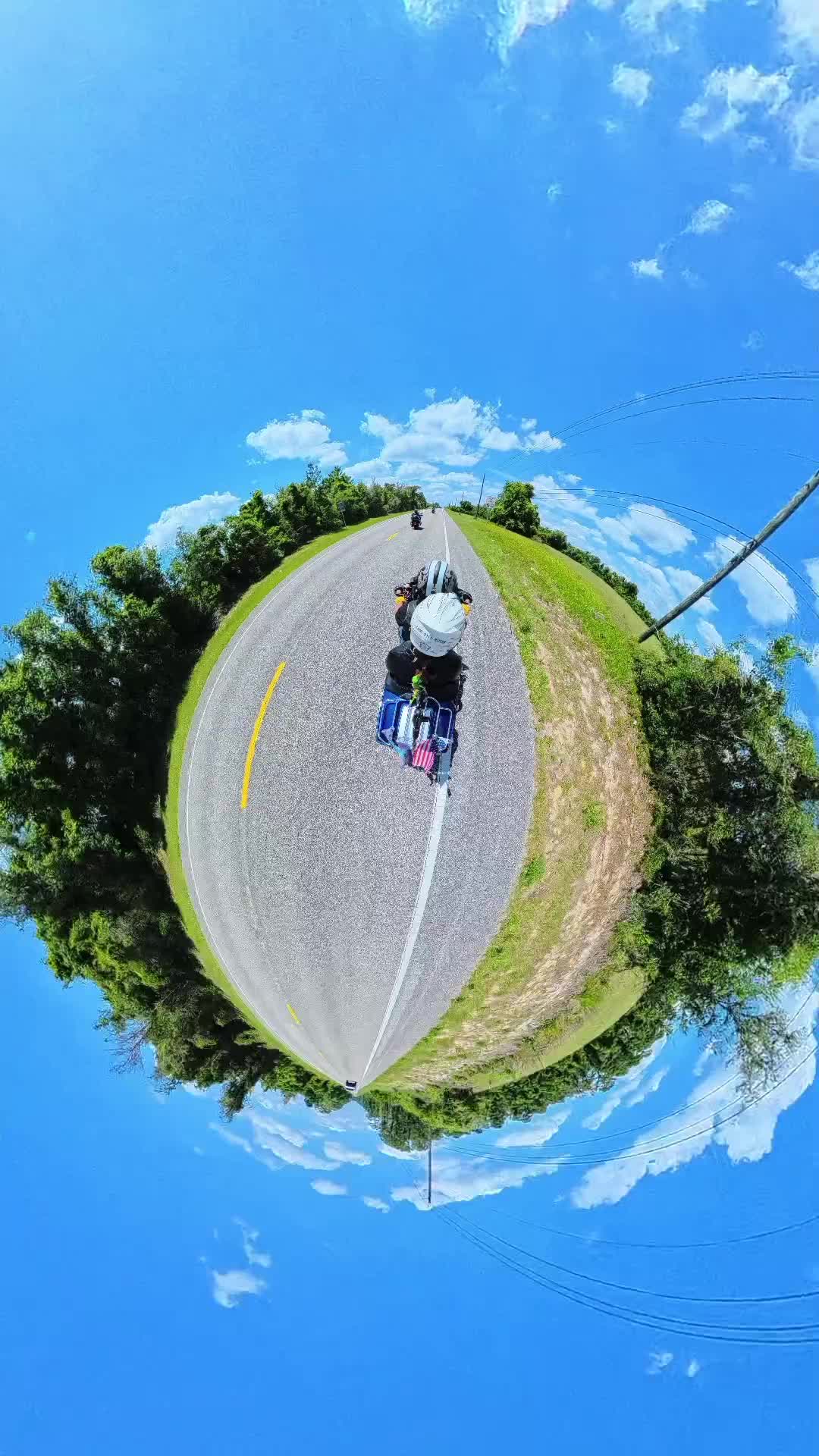 @OJ - Good Life Riders