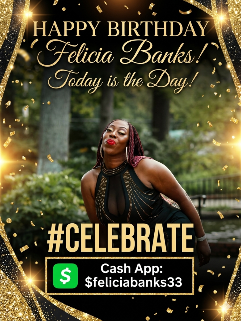 @Felicia Banks33