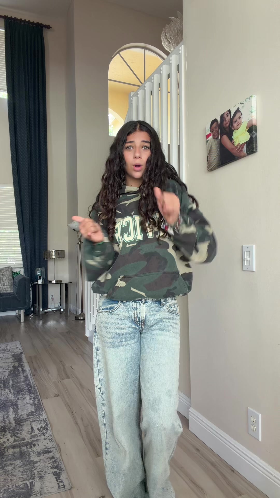 @Mariah
