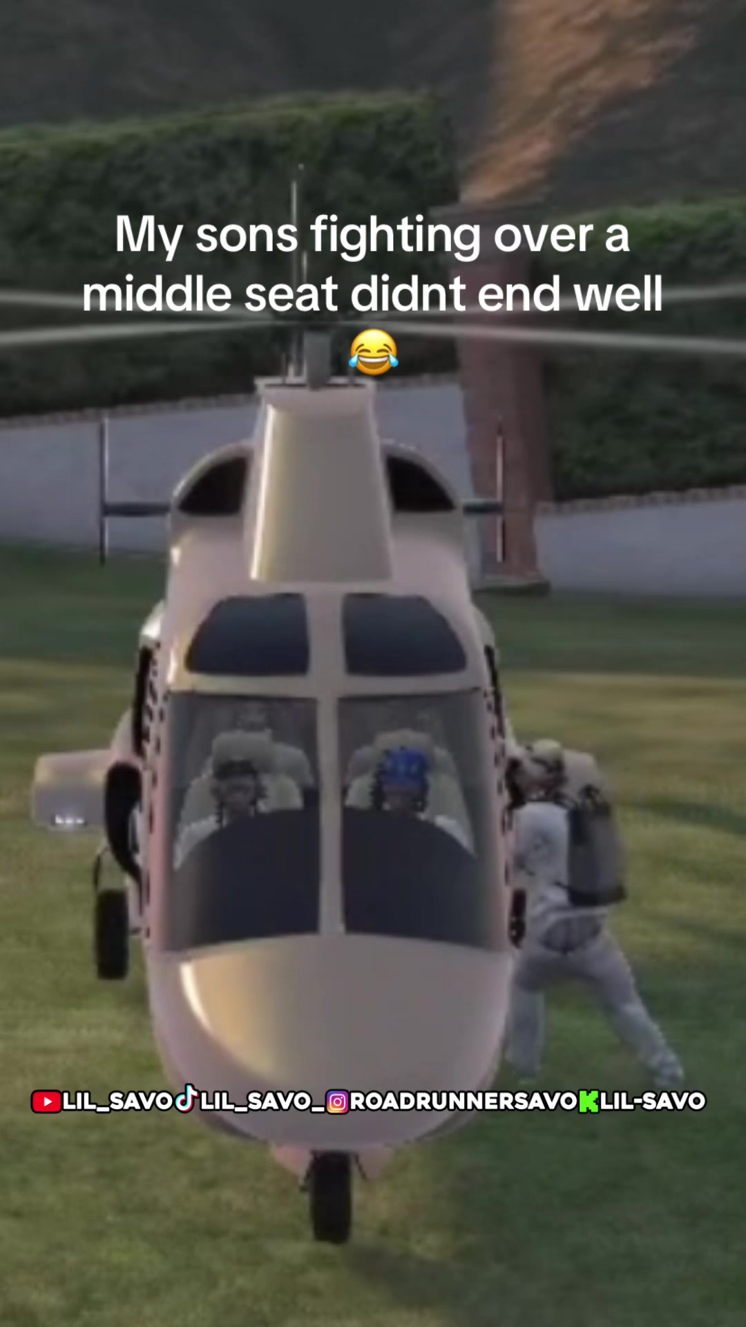 @Lil_savo on kick