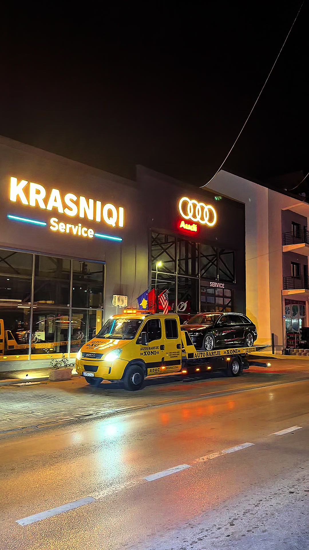 @AUTO BARTJE      >> XONI<<