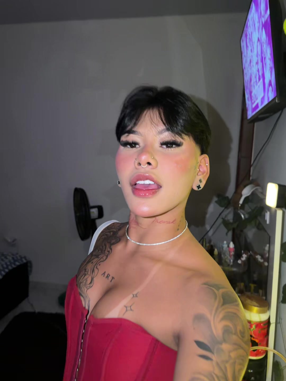 @docinho 💗