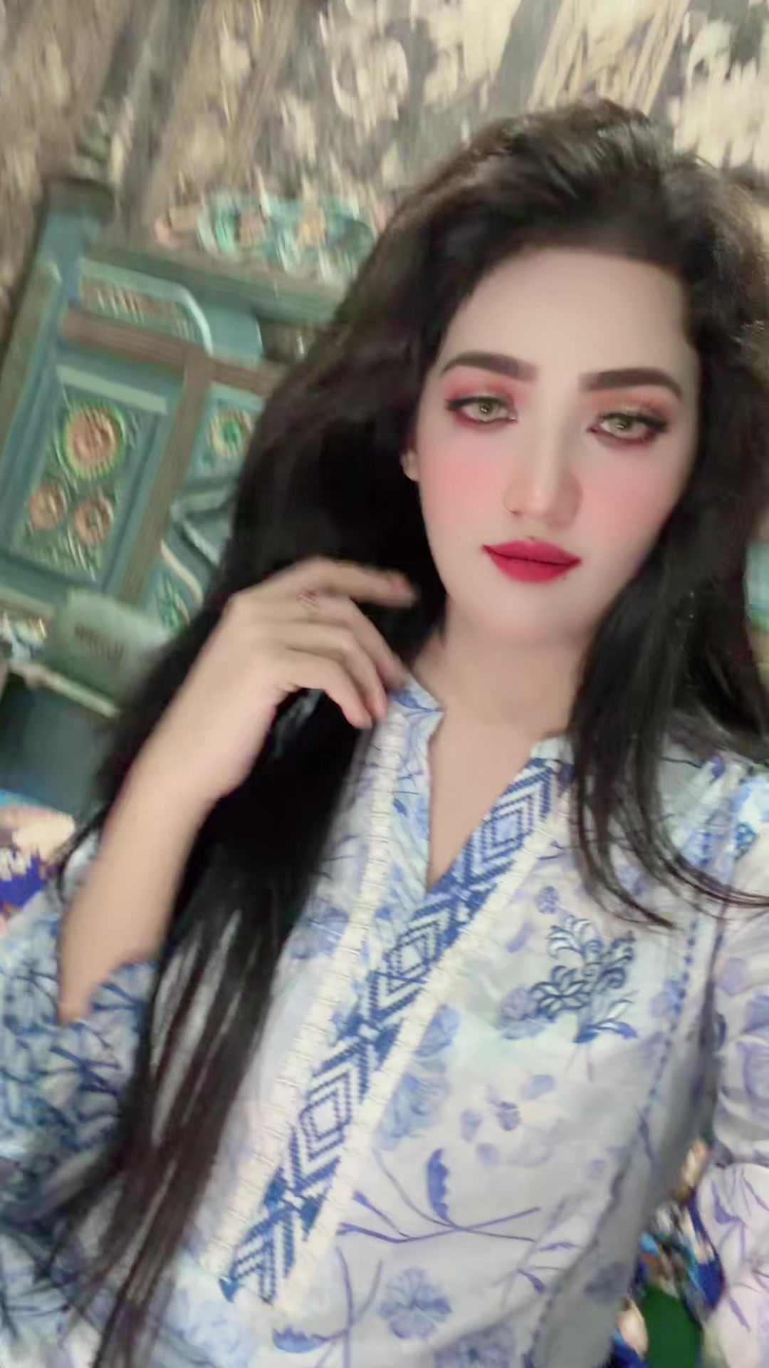 @Sania Khan Actress