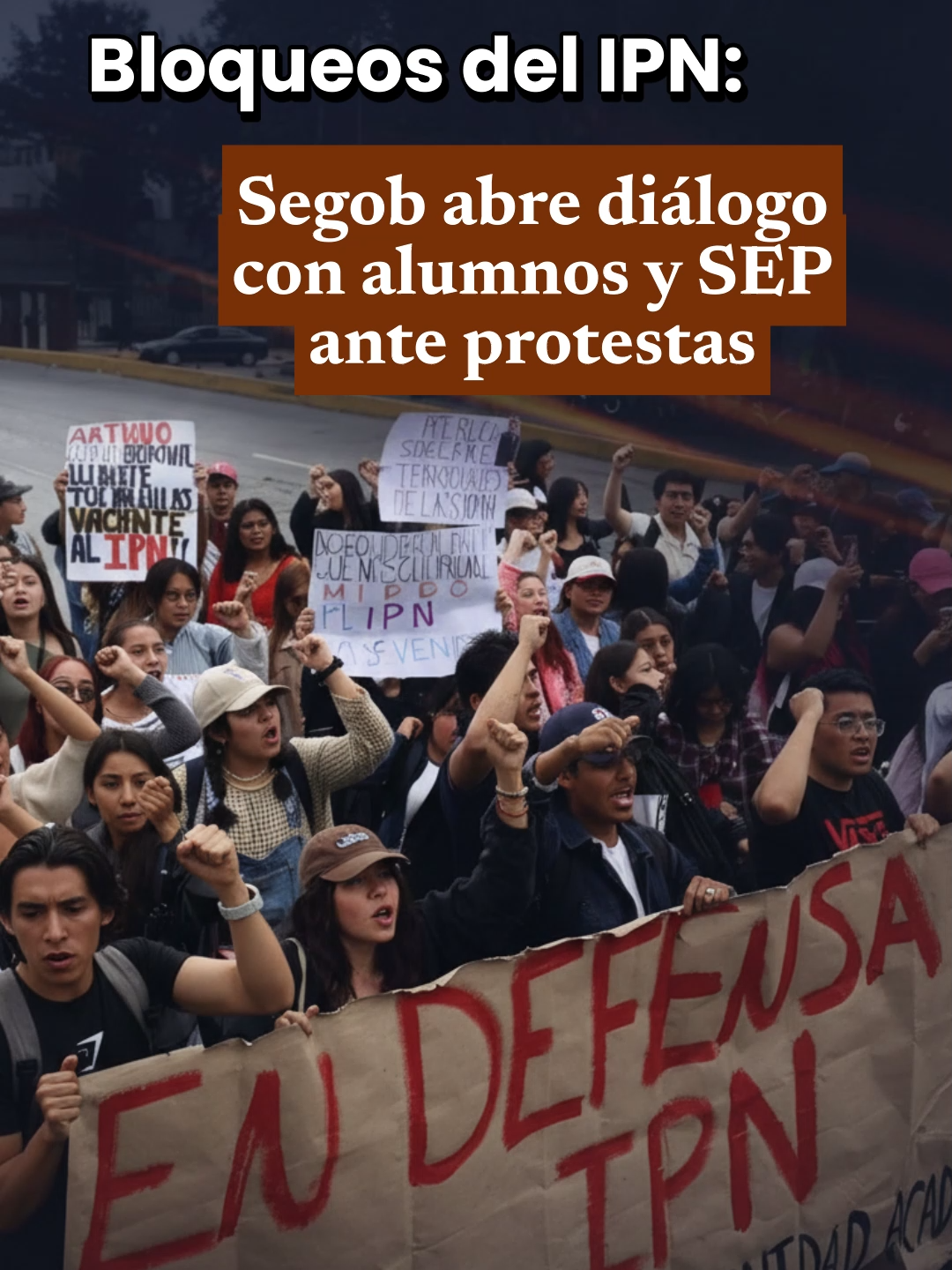 @SDPnoticias