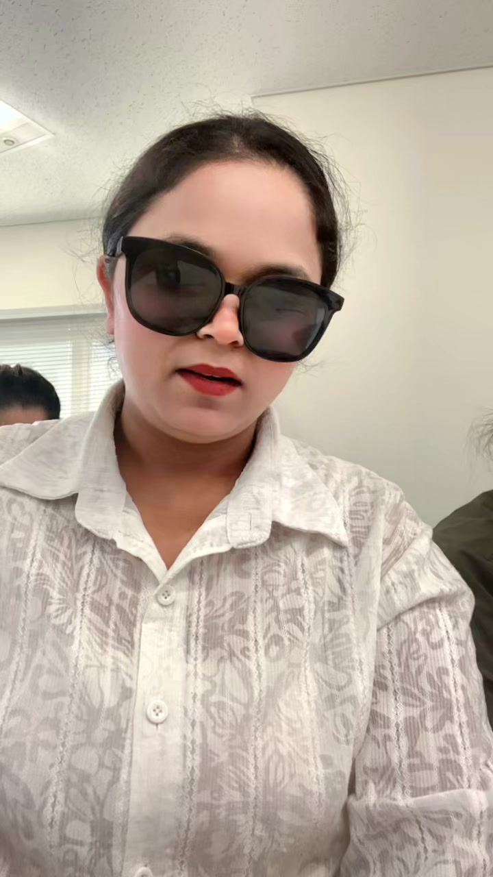 @binita bista