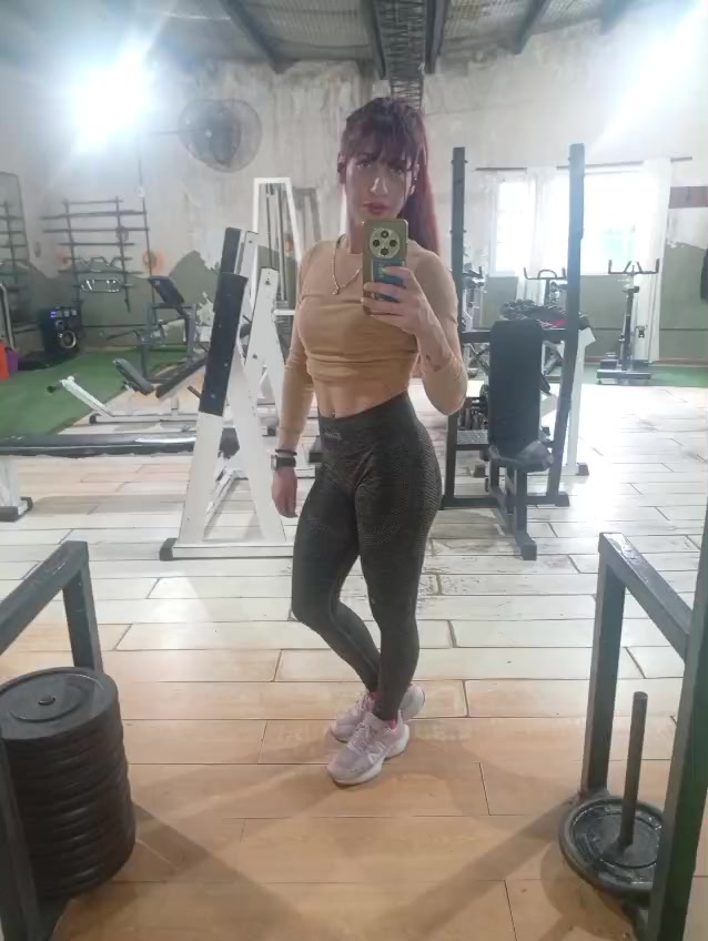 @Pilar Maldonado