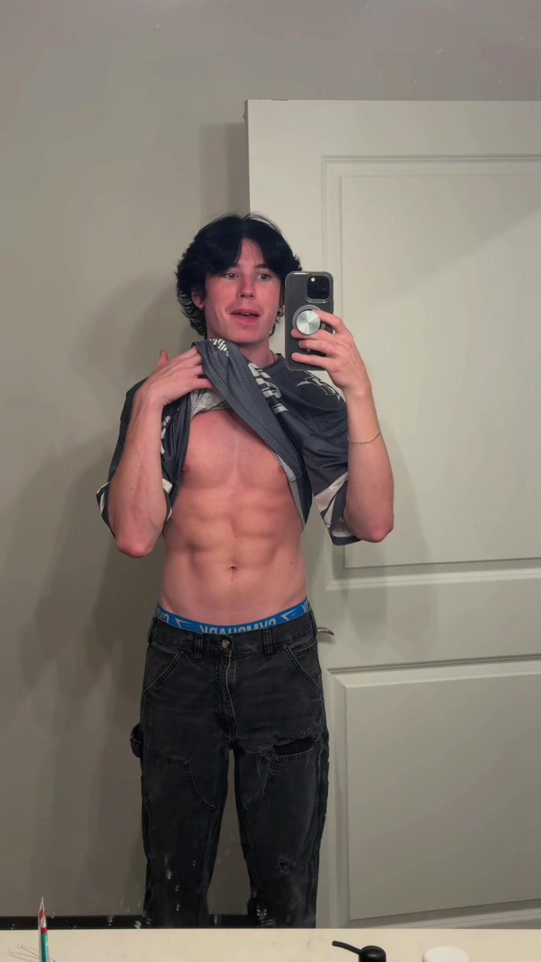 @Itsevanwade