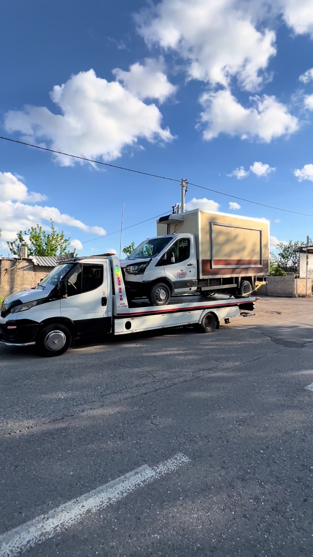 @Deniz yol yardım 🚨
