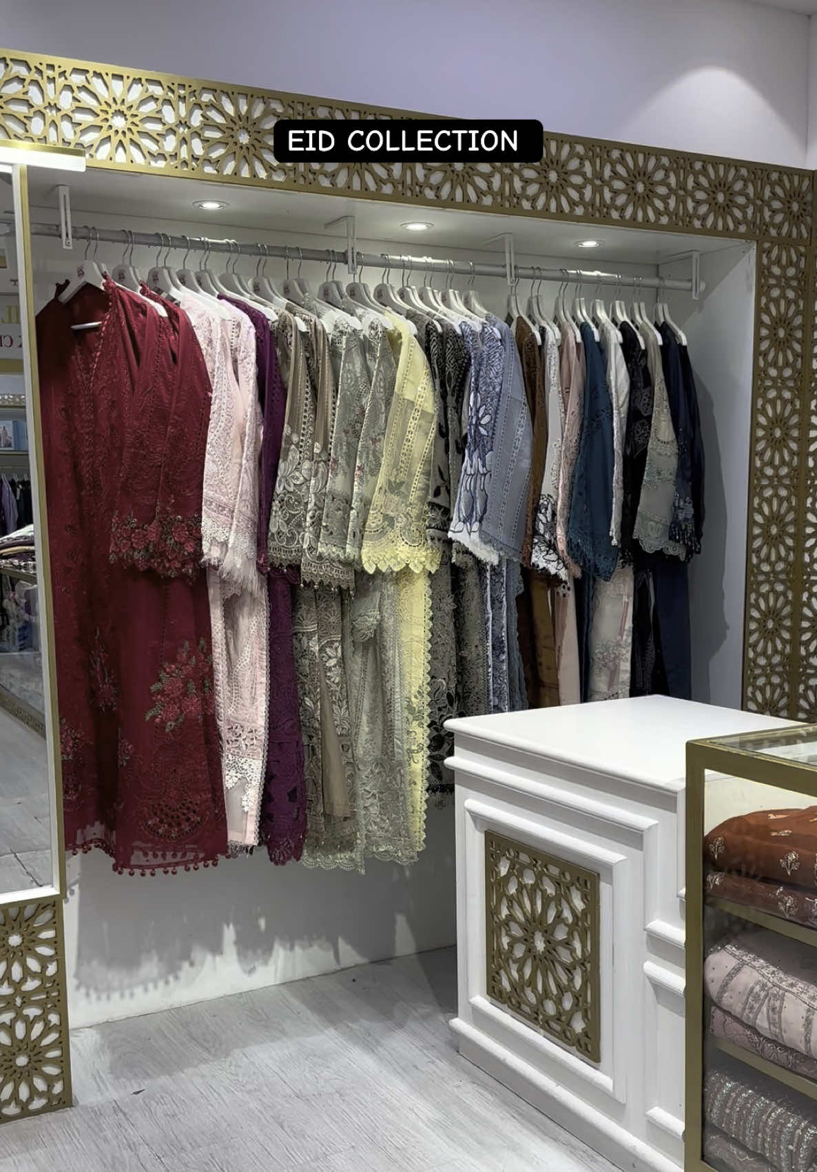 @The RK Closet Qatar