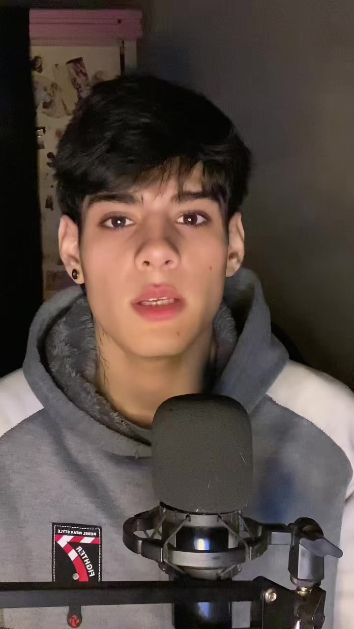 @Parkita ojos de androide