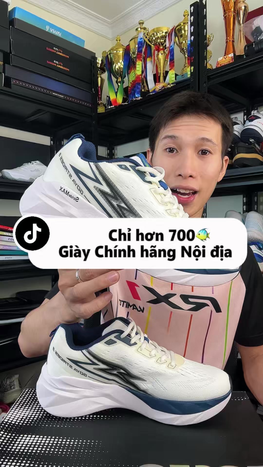 @Ngọc Hưởng Thể Thao