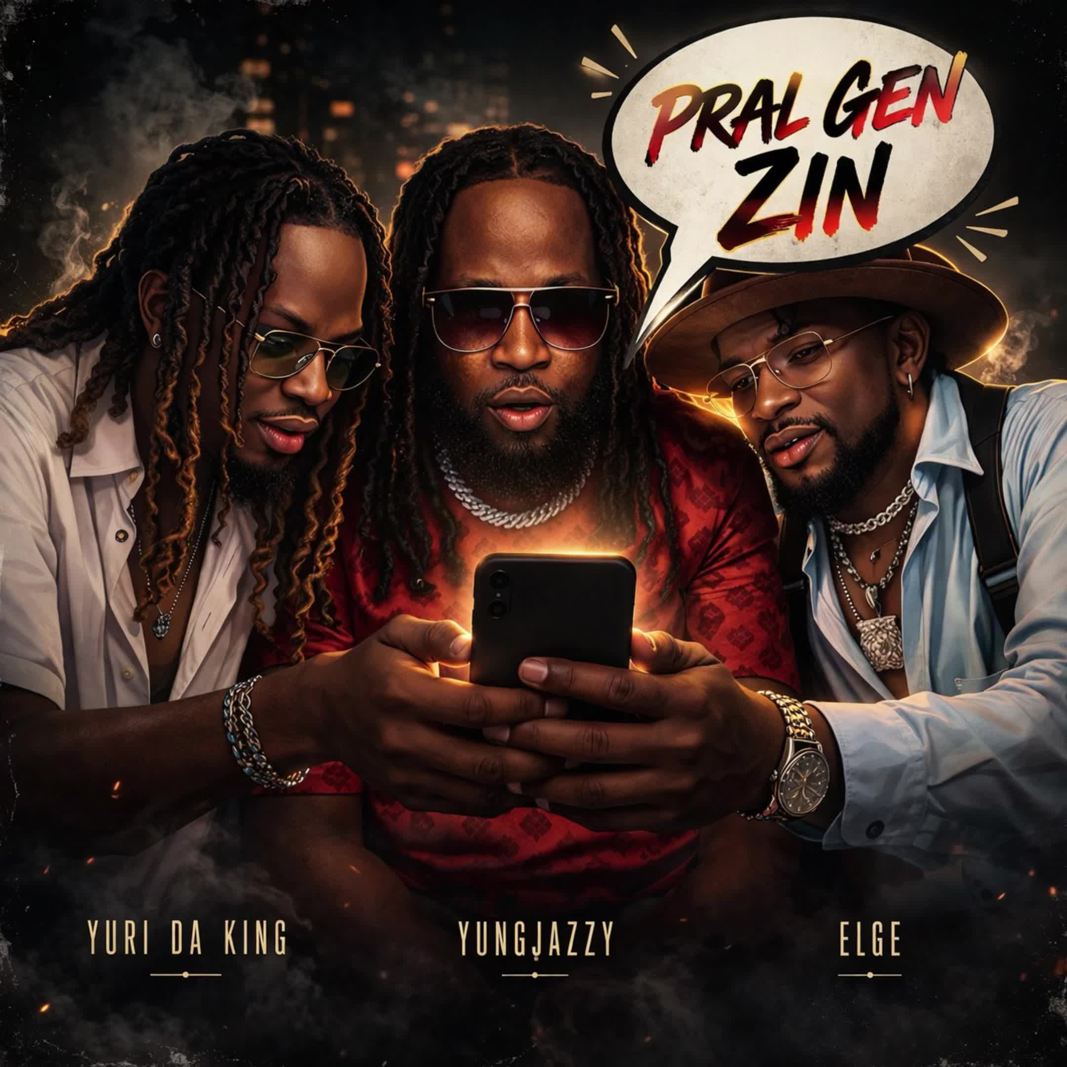 @Dj YungJazzy