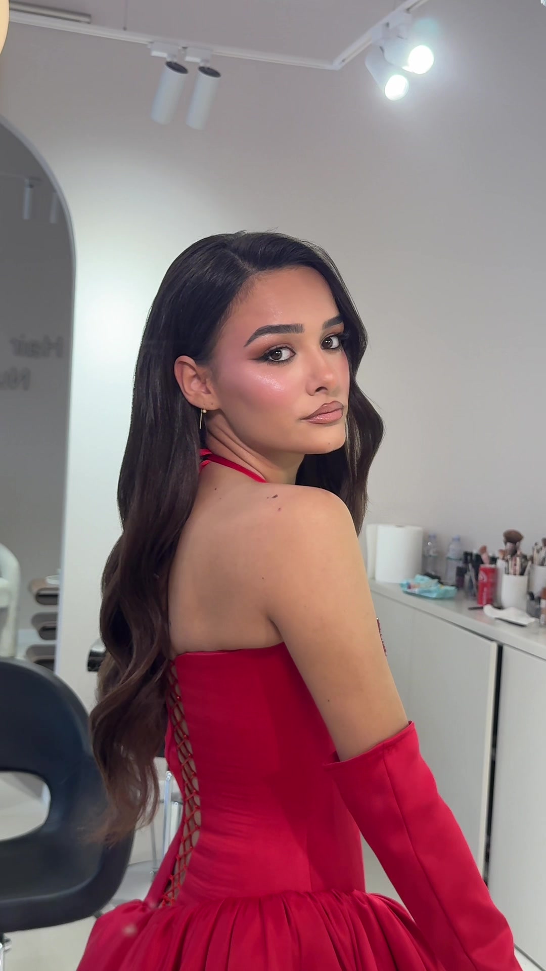 @Nurmakeup_