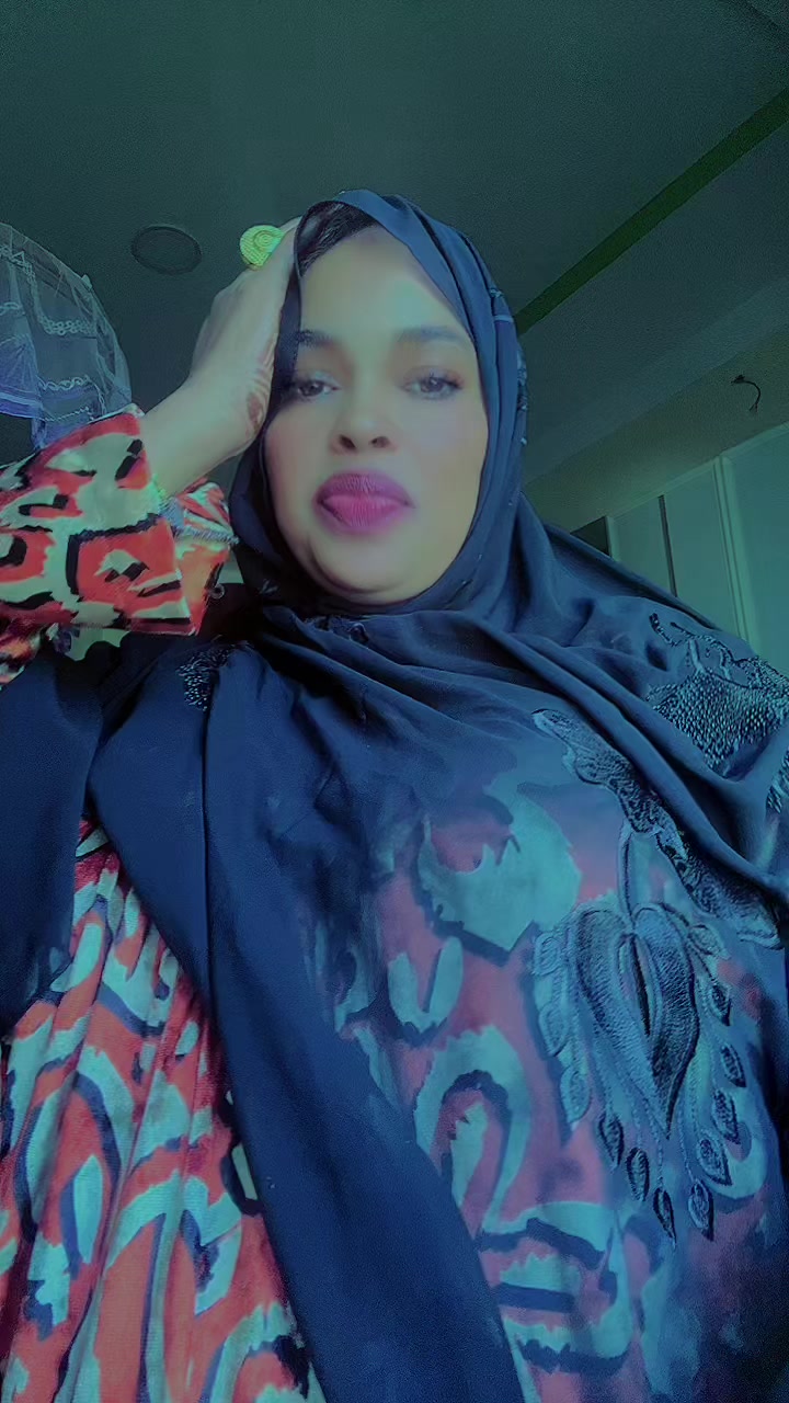 @queen sheyma🇬🇲