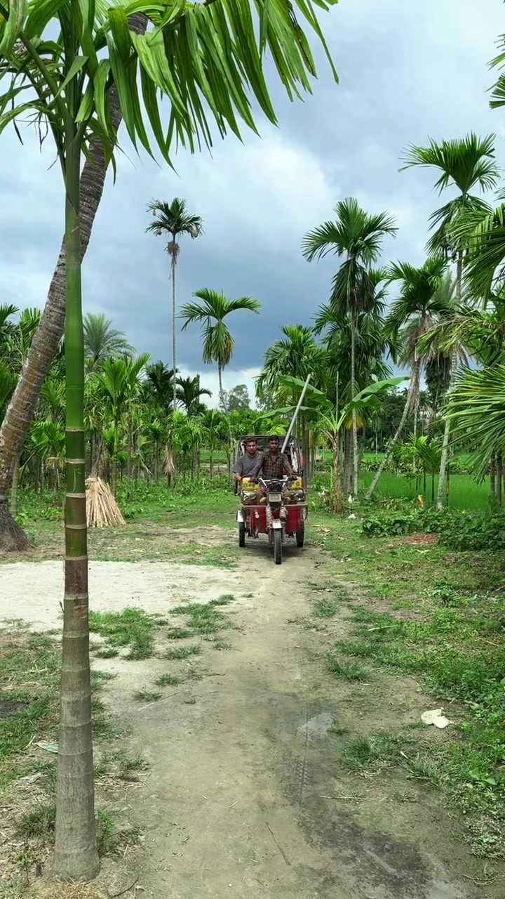 @আসমিন & রেজা