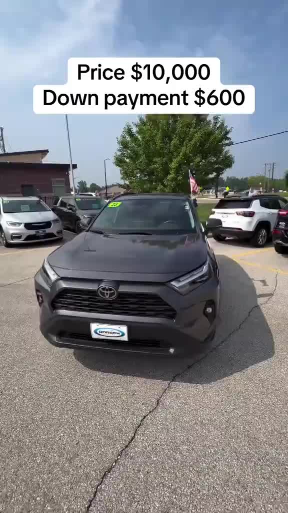 @Bank Seized cars