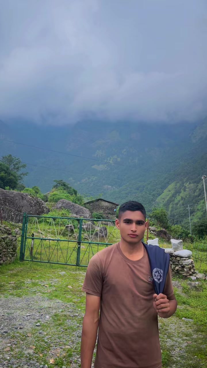 @@पर्बते _ठिटो _म😜❤️⚔️🇳🇵