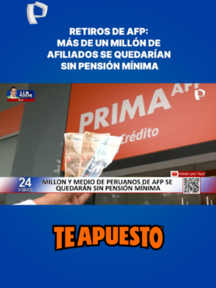 @Panamericana Televisión