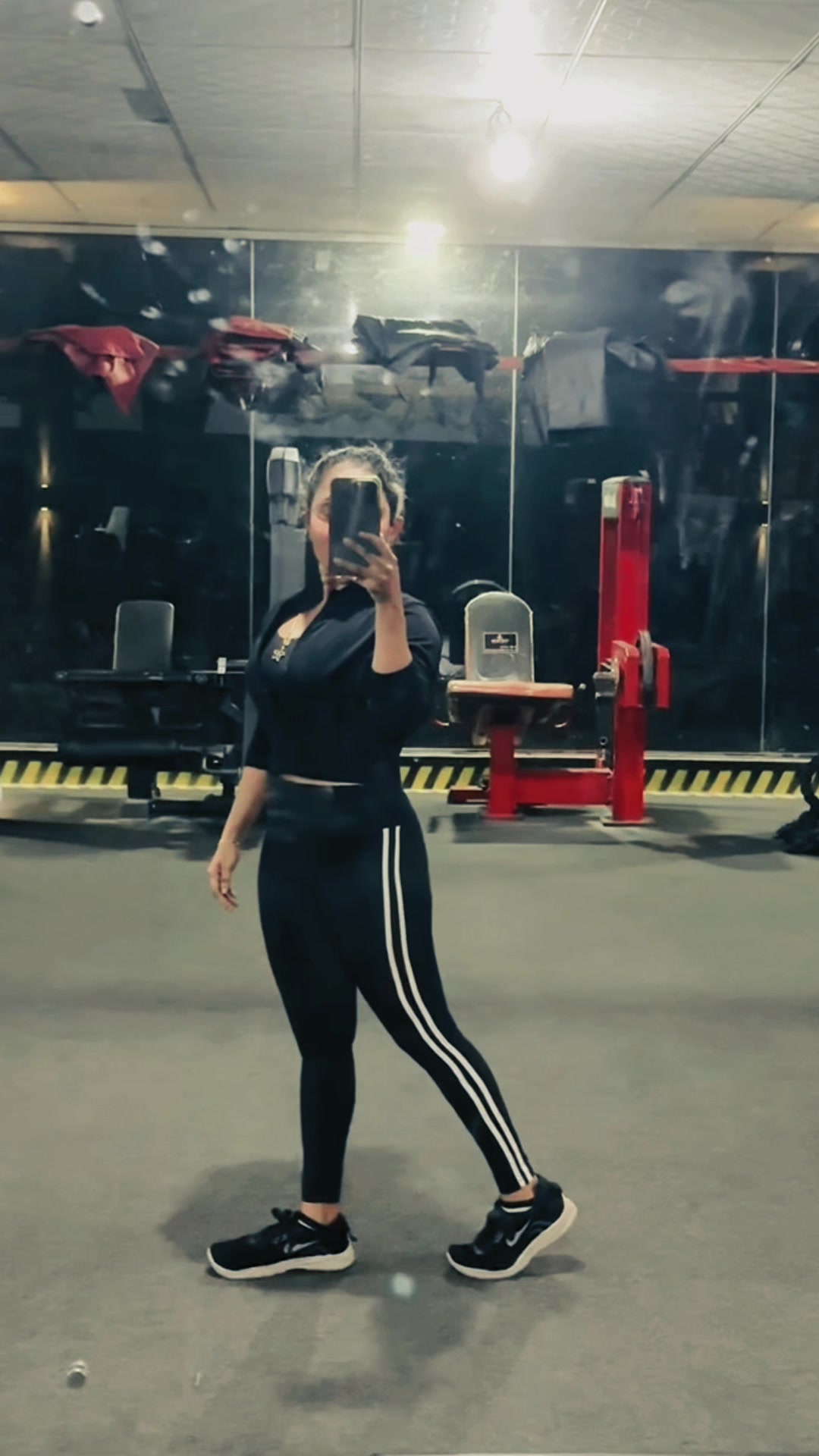 @Fitness ๐ธ