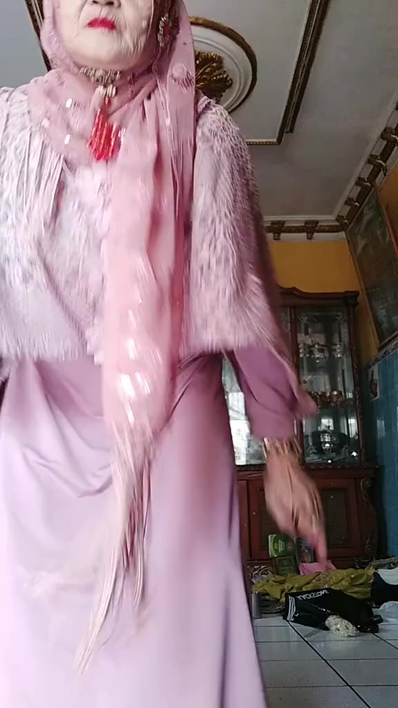 @Peri cantik dari cianjur