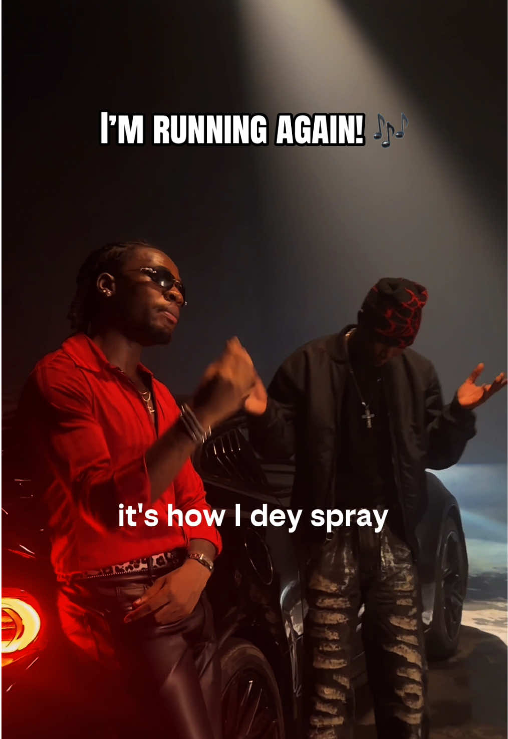@Joeboy