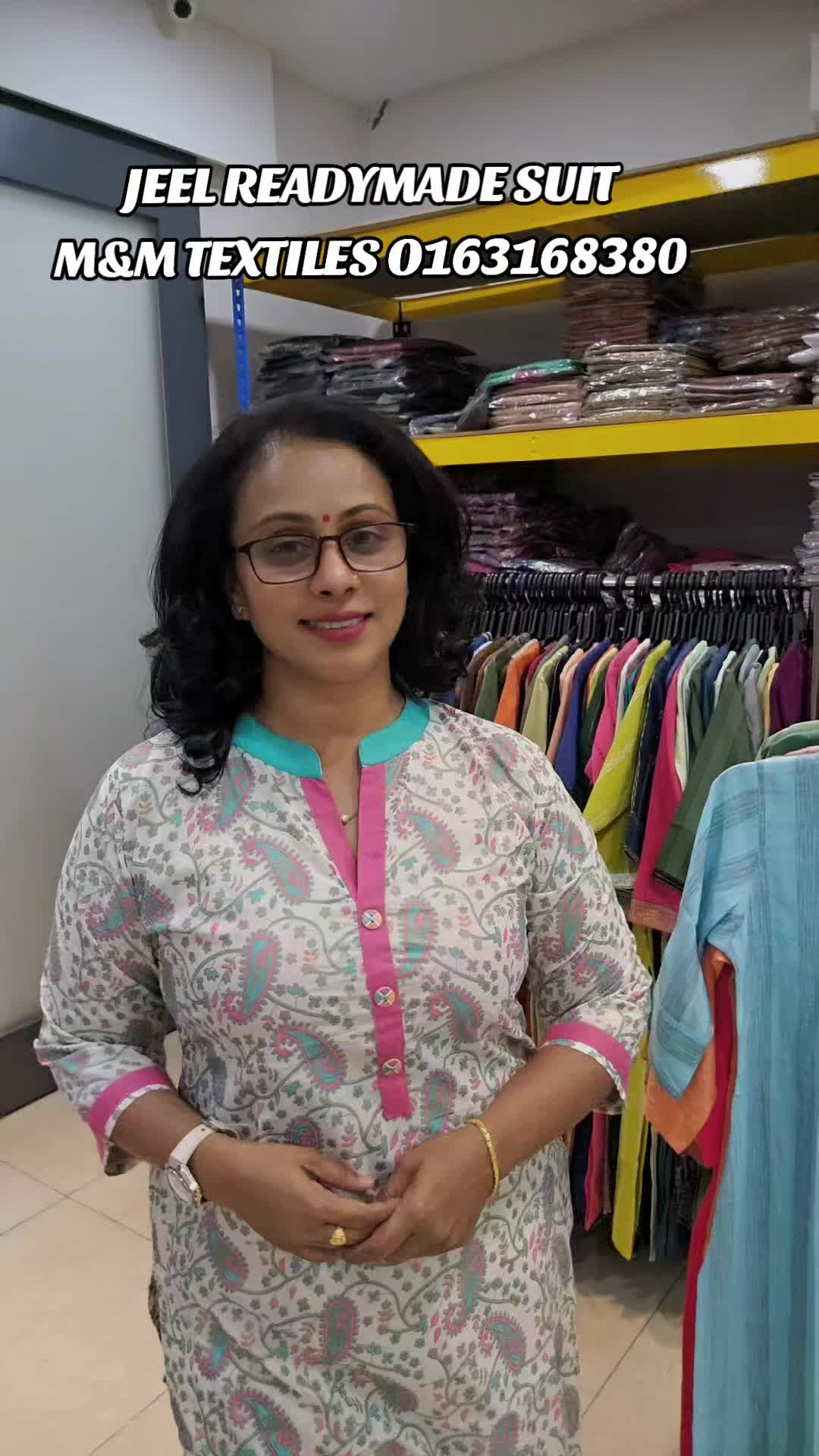@M&M Textiles