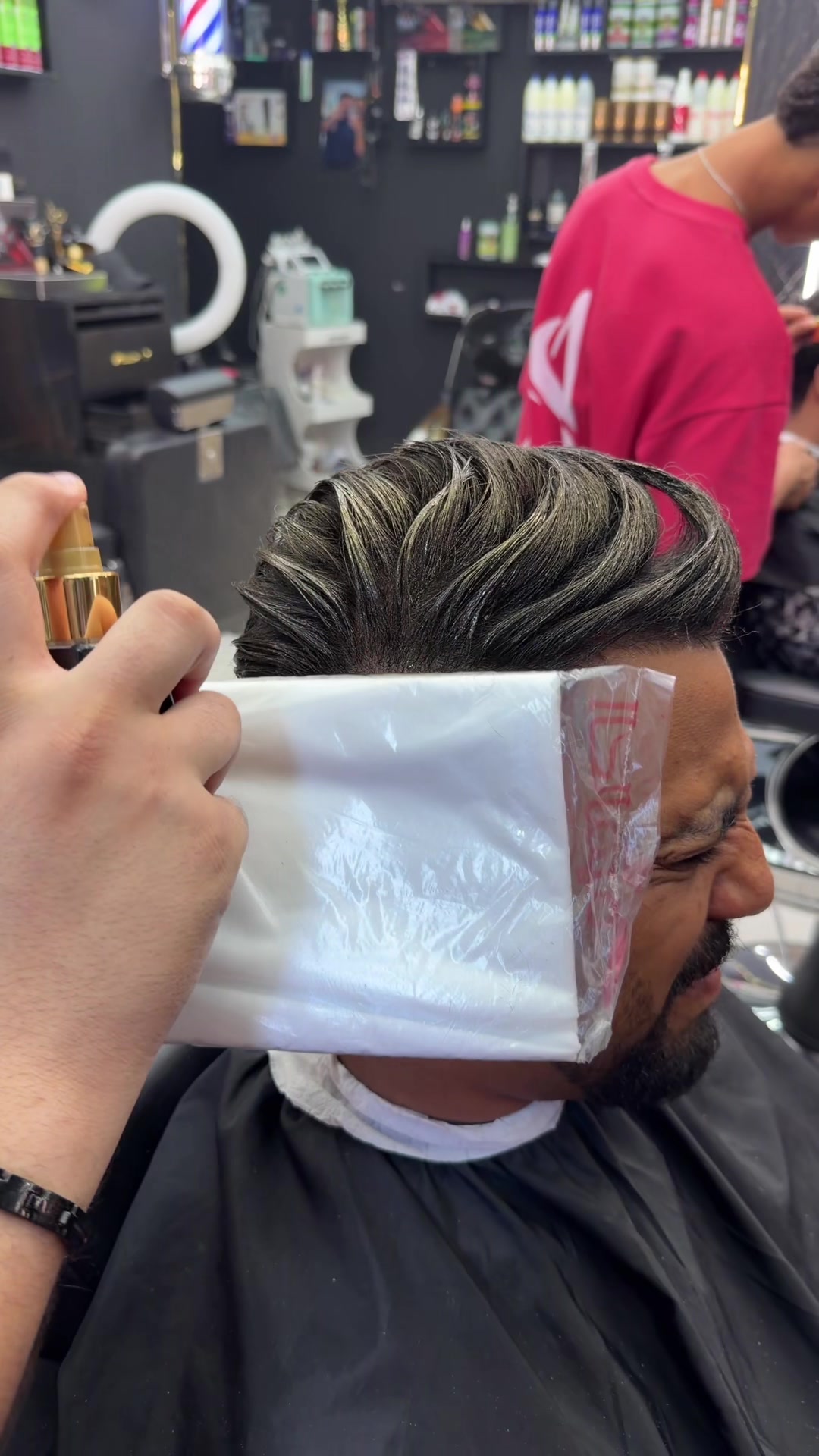 @A7med_salama💈✂️
