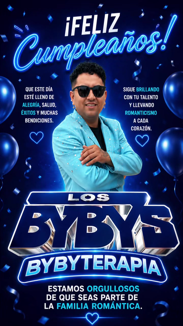 @Los Bybys