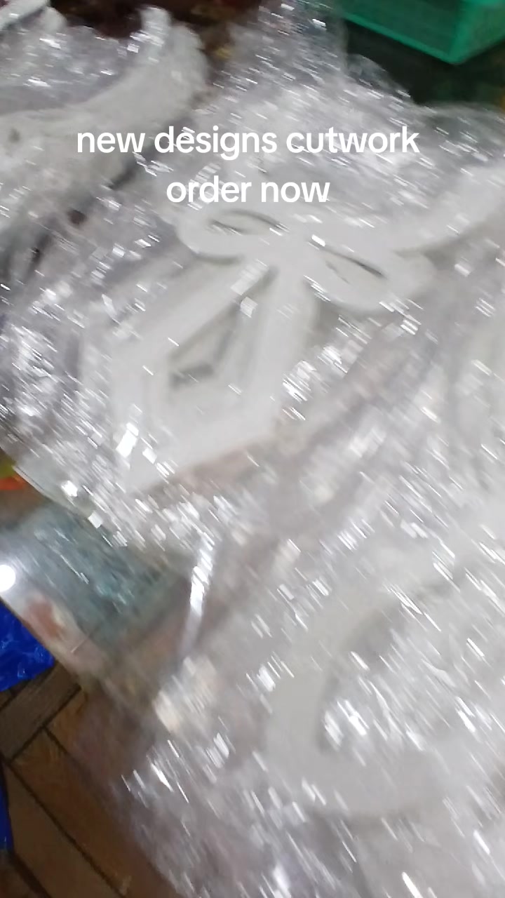 @S L LACE CENTER SIBI