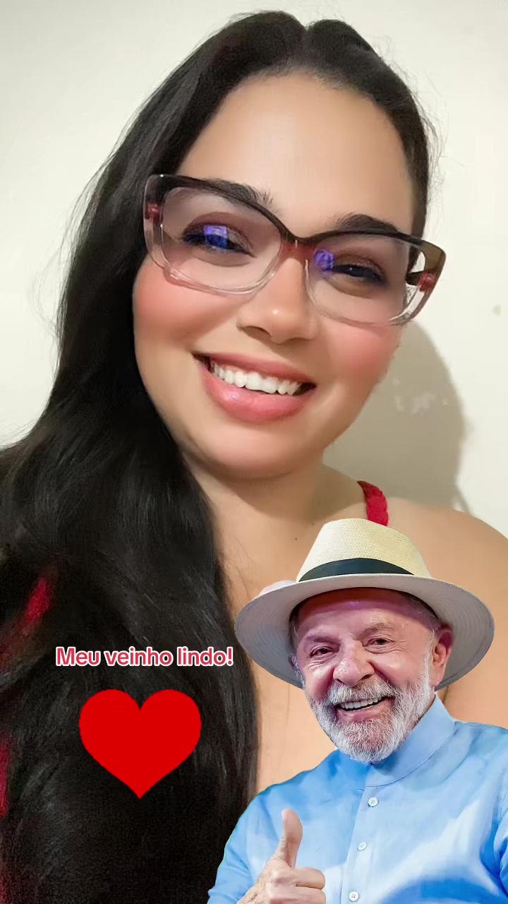 @Bia Petistinha Pernambucana!❤️