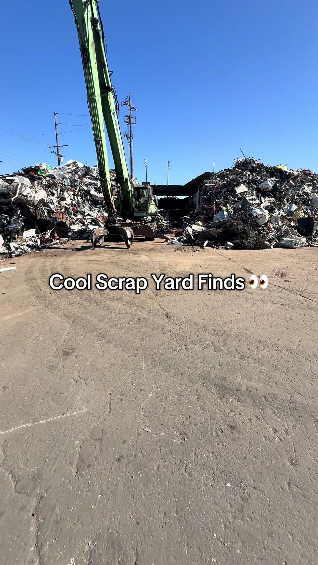 @We Buy Metal & Junk Cars