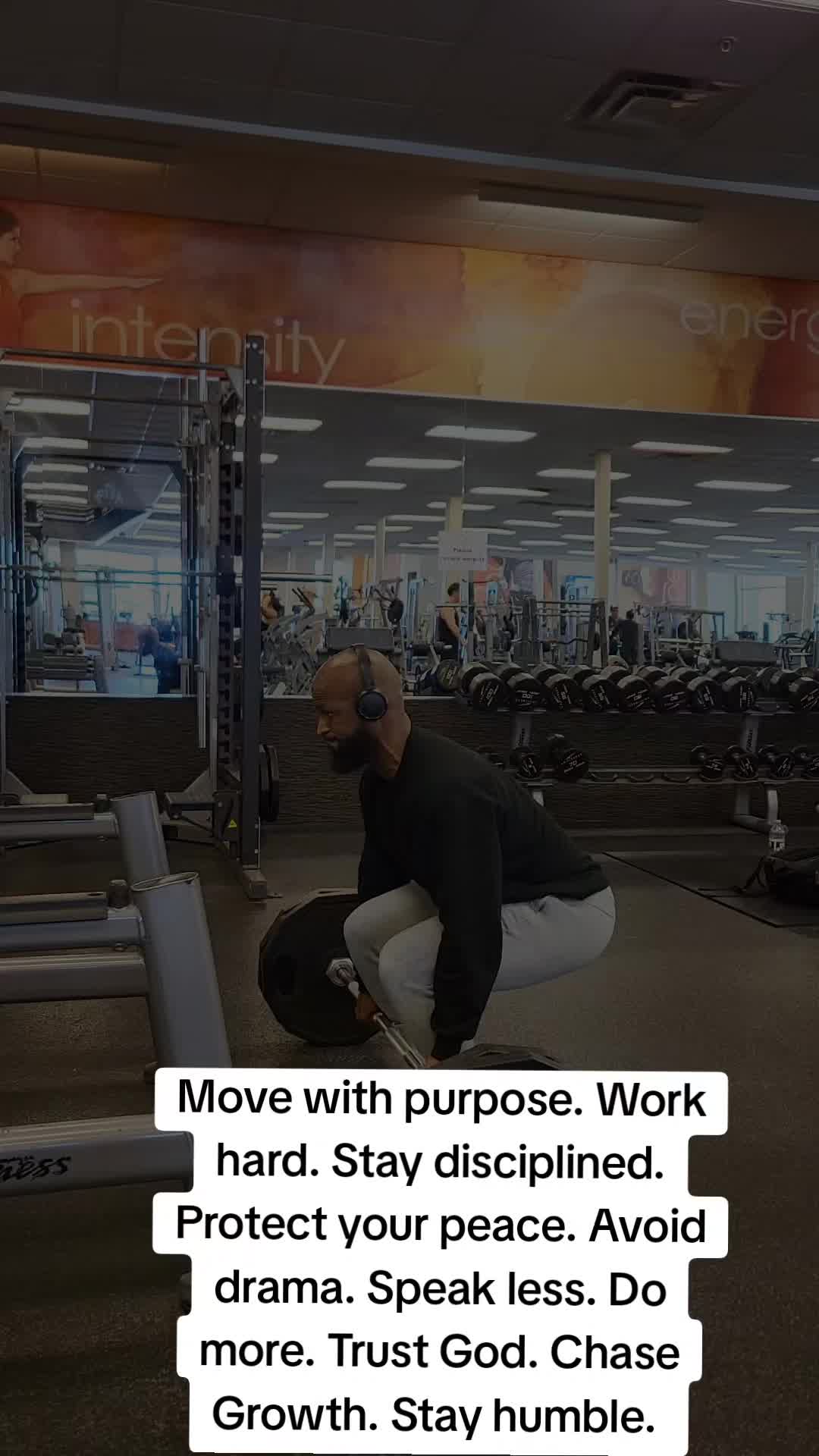 @Vick| Discipline & Fitness