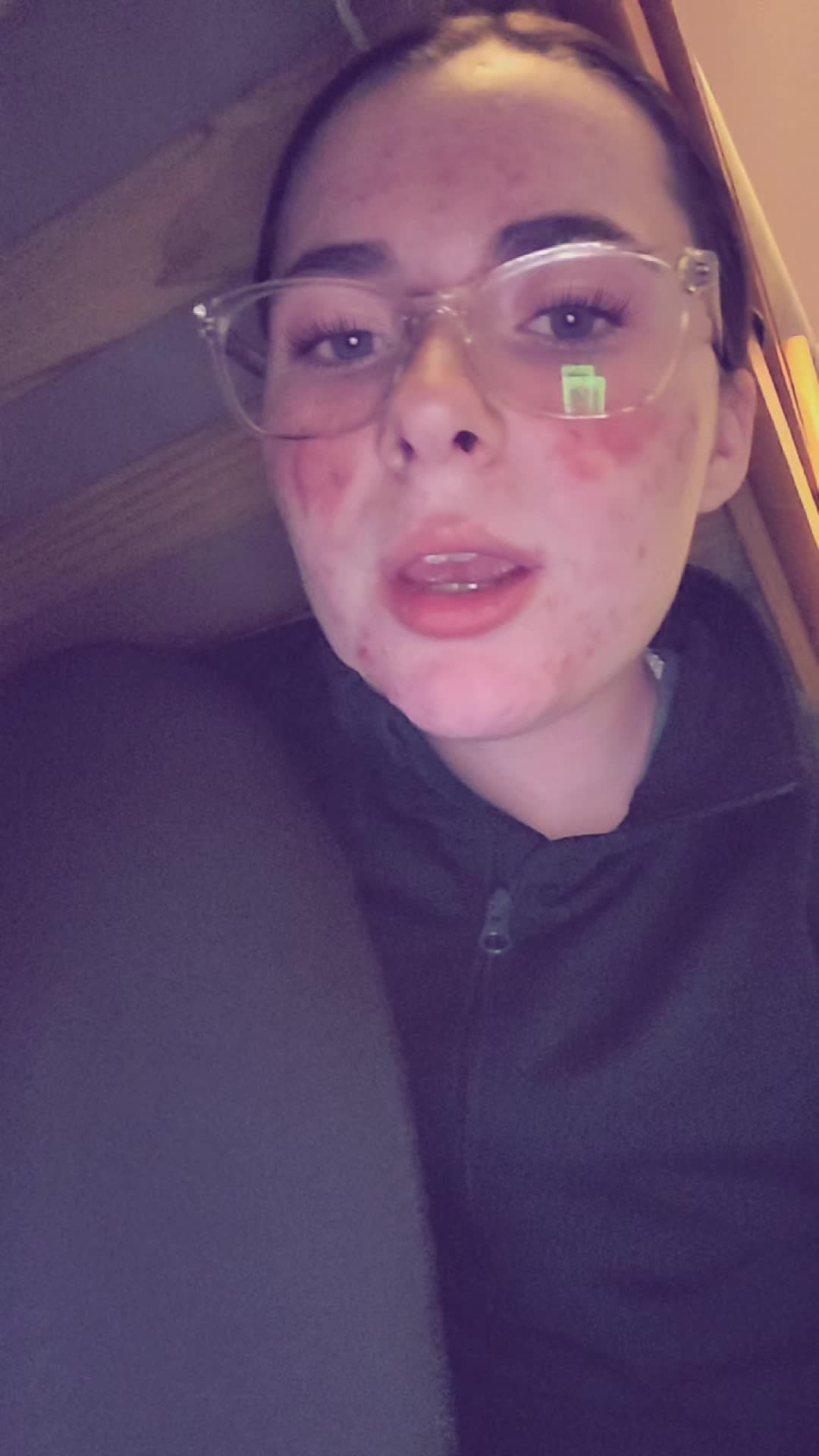 @Kenzie