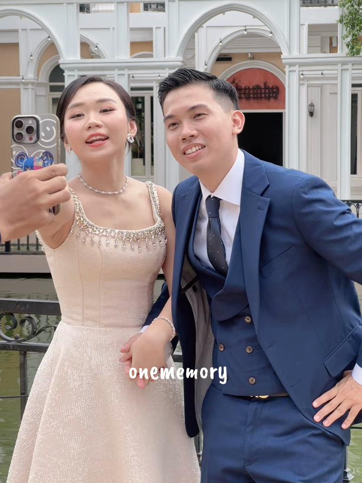 @CAMBODIA WEDDING