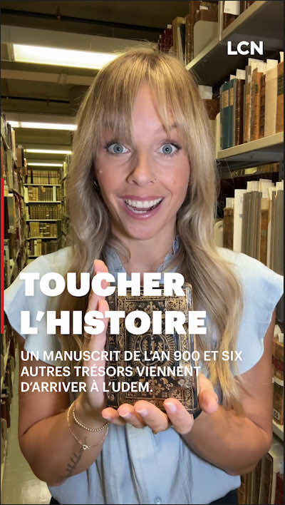 @TVA Nouvelles