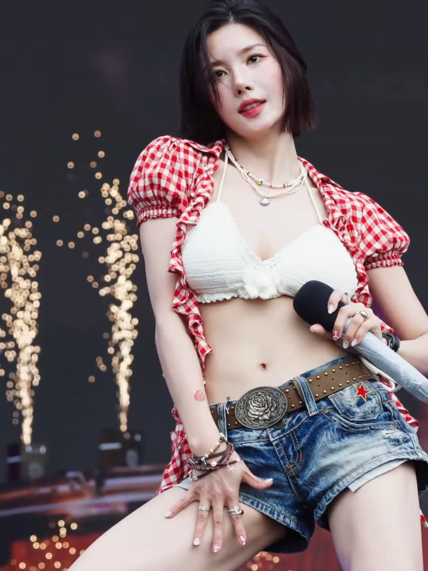 @Idol Heaven