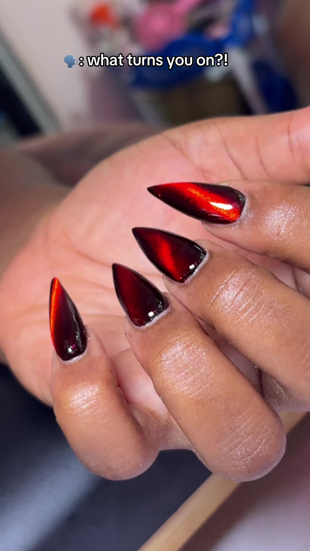 @Nailroom__Egbeda Nailtech