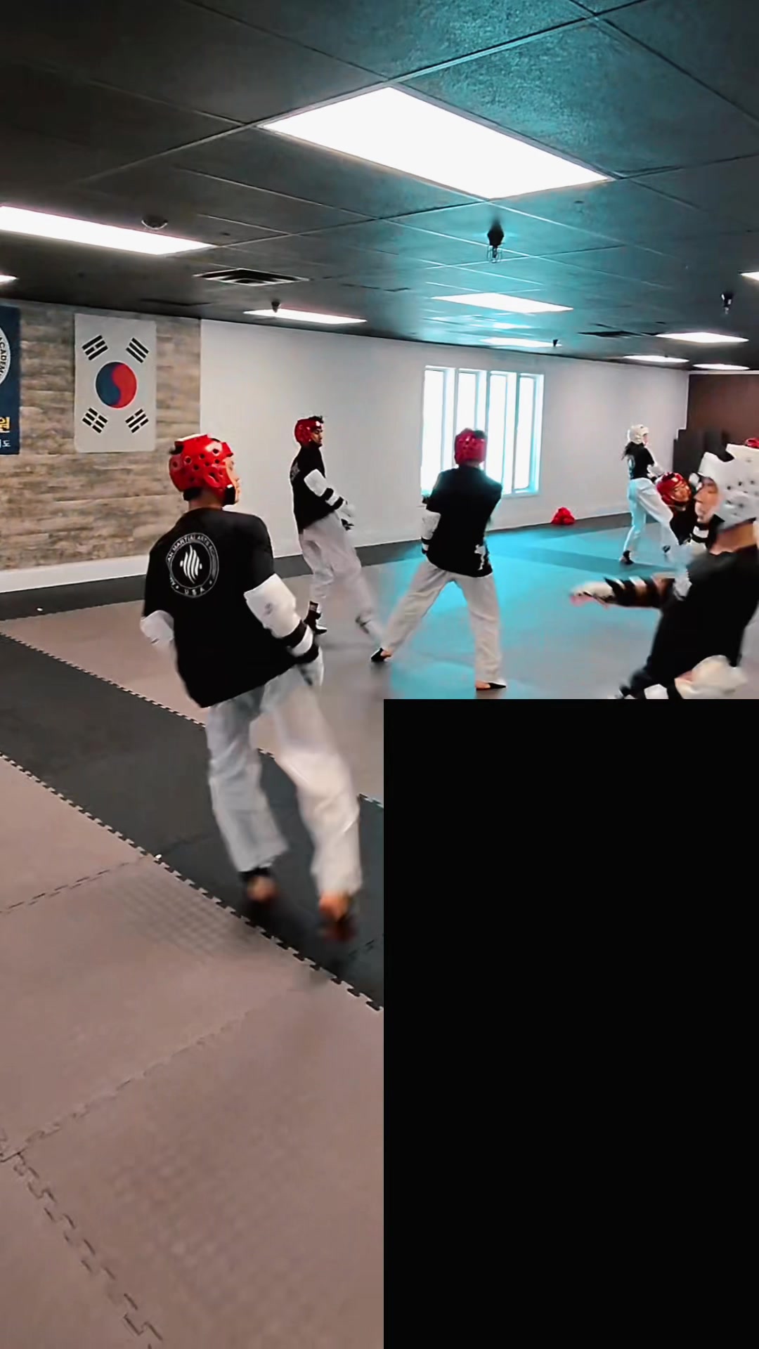 @American Martial Arts Academy