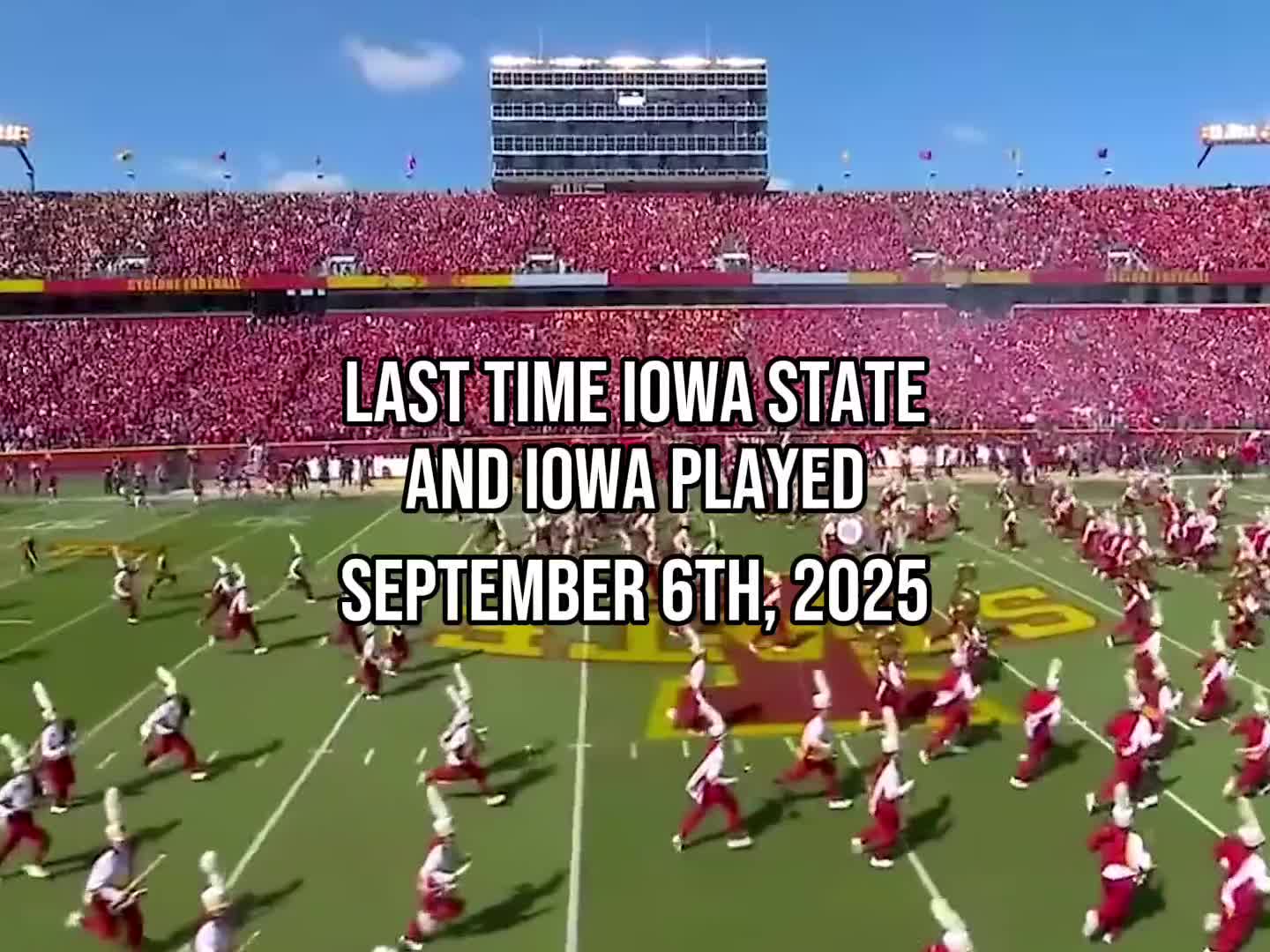 @NCAAF last time