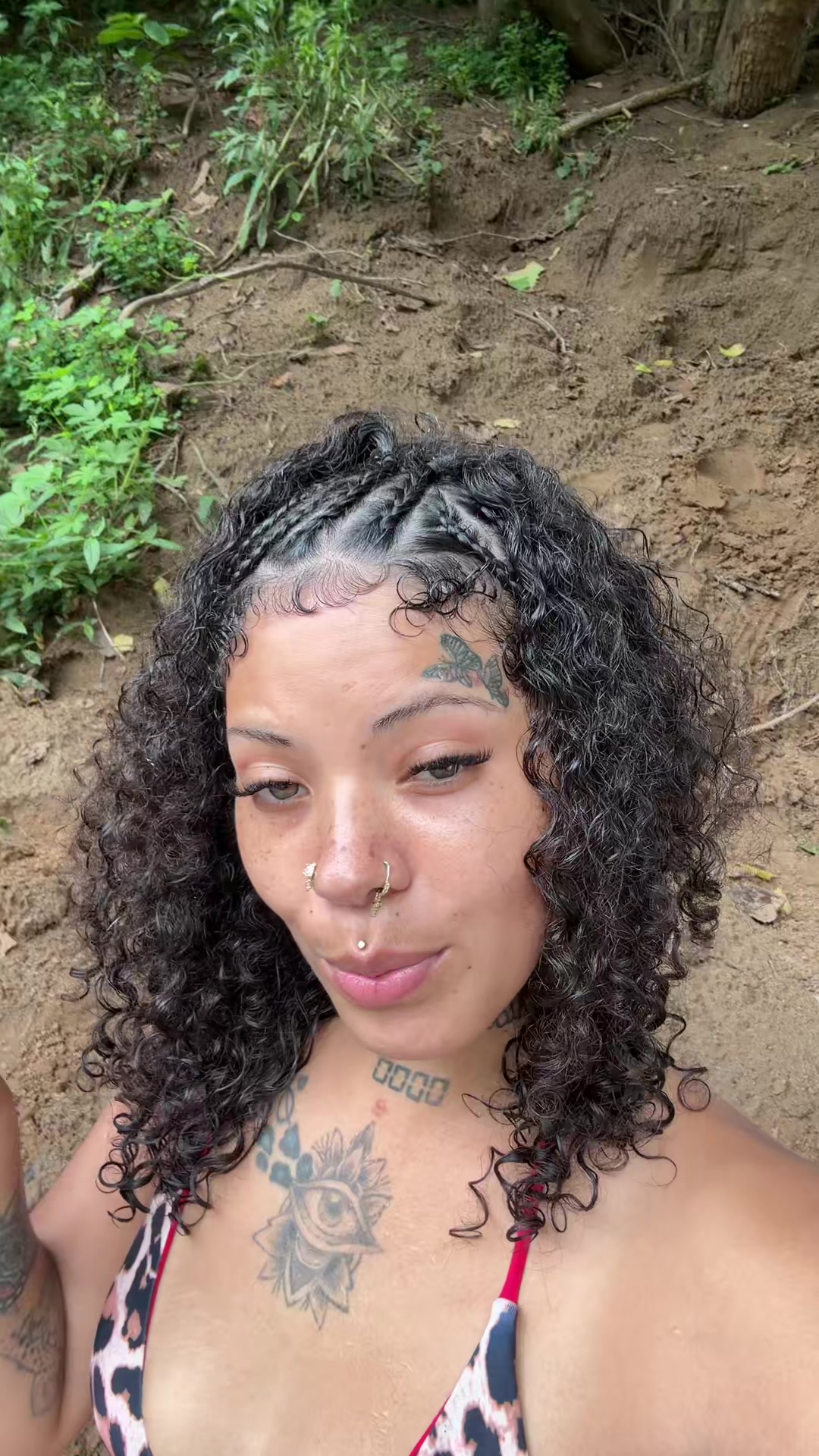 @AliGoddess☥ | Seamoss🌱